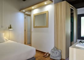 Hotel E Caselle - Demeures & Châteaux 5