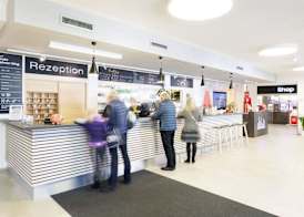 JUFA Hotel Graz Süd - Self Check-in 3