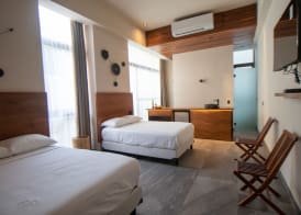 Prana Boutique Hotel Tulum 4