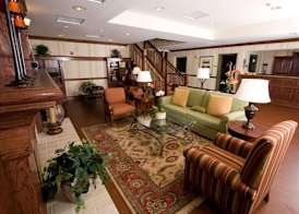 Country Inn & Suites by Radisson, Fredericksburg, VA 4