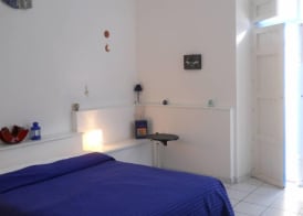 Mediterranea Guesthouse B&B 3