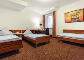 Hotel Böll Essen 2