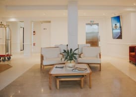 Grand Tonic Hotel & SPA NUXE 2