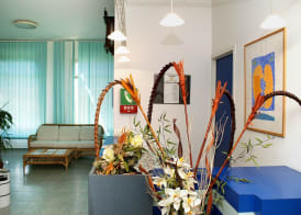 Residence La Rosa di Nettuno 2