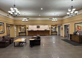 Quality Inn and Conference Center Greeley Downtown 4