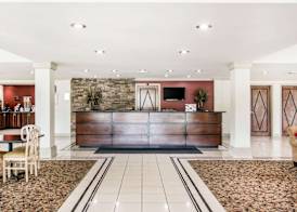 Rodeway Inn La Grange East 2