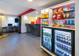 Comfort Inn Moncton Magnetic Hill 2
