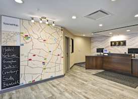 TownePlace Suites by Marriott Cranbury South Brunswick 2