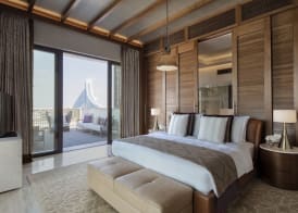 Jumeirah Al Naseem Dubai 3
