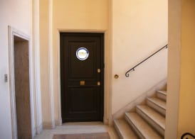 Hadrianus Temple Suites - The Venue Collection 2