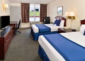 Castle Inn & Suites Anadarko 5