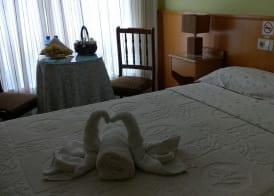 Hostal Ponte Dos Santos 4