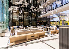 Radisson Blu Hotel Sopot 2