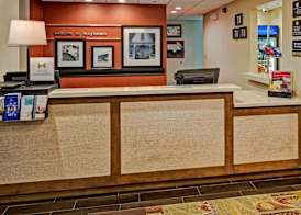 Hampton Inn Houston/Baytown 4