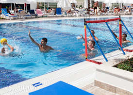 Diamond Elite Hotel & SPA 2