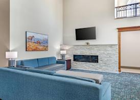 Best Western Plus Southpark Inn & Suites 2