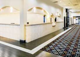 Hotel Burbank 5