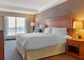 Best Western Plus Gatineau-Ottawa Downtown 5