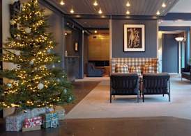 Havila Hotel Geiranger 5