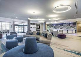 SpringHill Suites by Marriott Oklahoma City Downtown 3