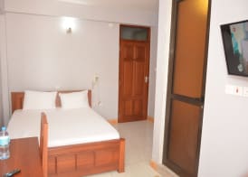 LUTHER HOUSE HOSTEL 4