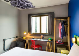 ibis Styles SP Faria Lima 2