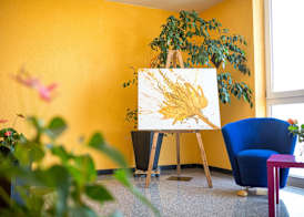Europa Hotel Garni free parking 3