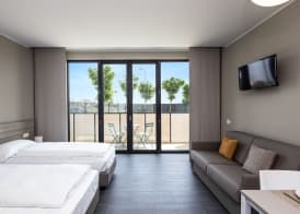 Virtual - Superior Apartments Milano Opera 5
