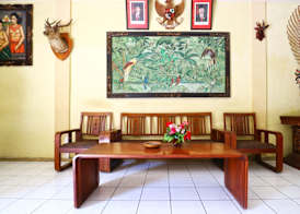 Gora Beach Inn 3