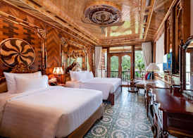 Coco Palm Beach Resort 4
