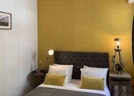 DuMont Lisbon Guesthouse 2