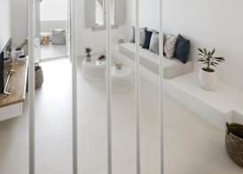 Star Infinity Suites 4