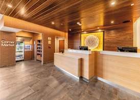 Fairfield Inn & Suites by Marriott Gainesville I-35 3