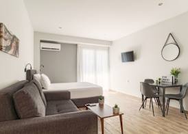 Raise Heraklion Boutique Apartments 5
