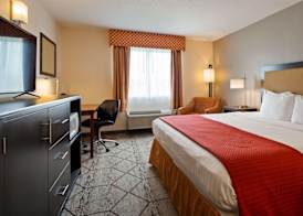 Best Western Nittany Inn Milroy 5