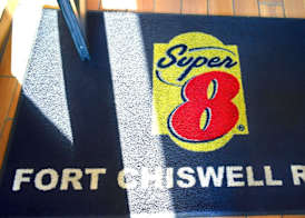 Super 8 by Wyndham Fort Chiswell Wytheville Area 2