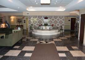 Aderi Hotel Niantic 2