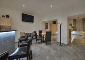 Prague Season Hotel 4