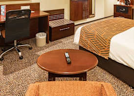 City Lodge Hotel at OR Tambo International Airport 4