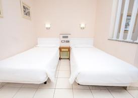 Apartamentos Olympia 4