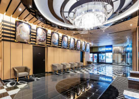 APA Hotel & Resort Ryogoku Ekimae Tower 5