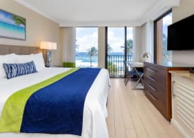 Wyndham Deerfield Beach Resort 5