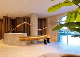 Eliros Mare Beachfront Poem Hotel 5