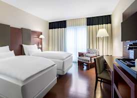 NH Vienna Airport Conference Center 3