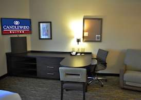 Candlewood Suites BAY CITY by IHG 5