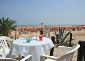 Villaggio Camping Punta Lunga 2