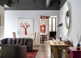 Savona 18 Suites - Member of Preferred Hotels & Resorts 3