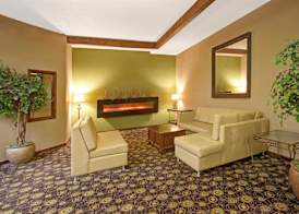 Super 8 by Wyndham Wheat Ridge/Denver West 2