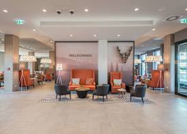 Hampton by Hilton Freiburg 3