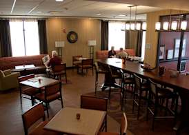 Hampton Inn Burlington, WI 4